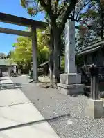若宮神明社(愛知県)