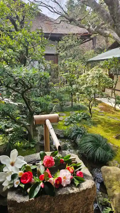 興臨院(京都府)