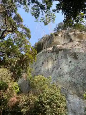 花窟神社(三重県)