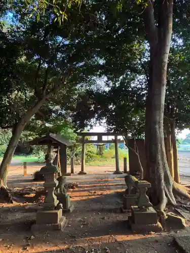 道祖神社(千葉県)