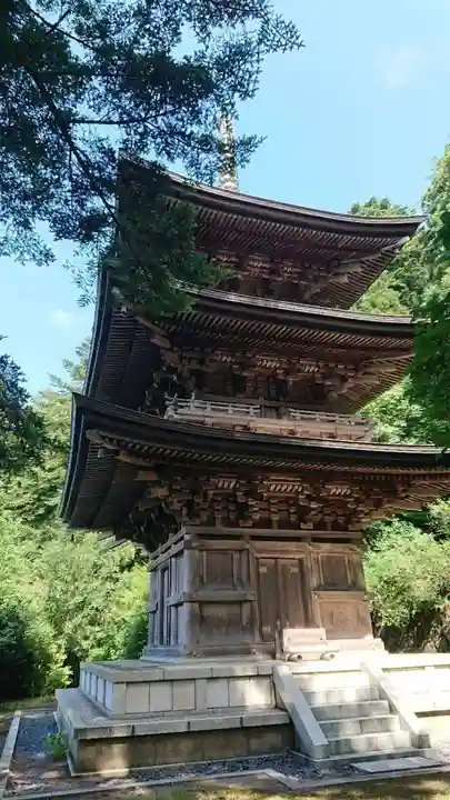 國泰寺のその他建物