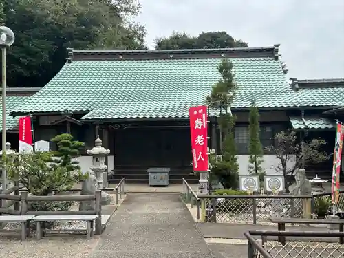 正法禅寺(愛知県)
