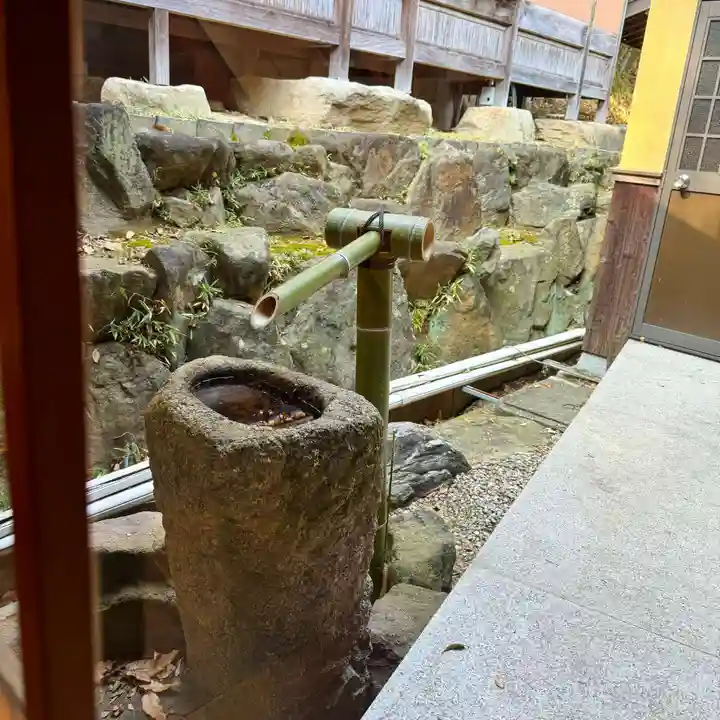 伊勢の国 四天王寺(三重県)