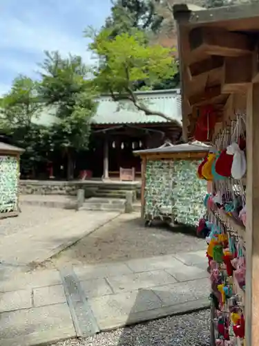 武蔵一宮氷川神社の絵馬