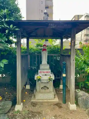 妙善寺(埼玉県)