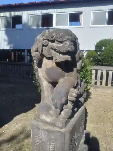 千方神社(埼玉県)