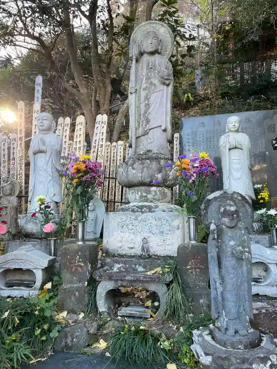 太山寺(栃木県)