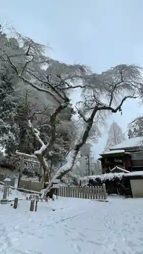転法輪寺のその他建物