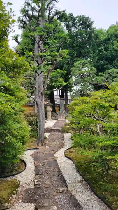 崇福寺(岐阜県)