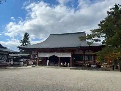 毛越寺(岩手県)