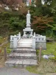 観音寺（善光寺大本願別院）(長野県)