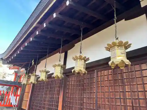 御霊神社(奈良県)