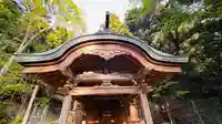 前川神社(福井県)