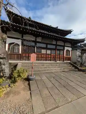 青雲寺(東京都)