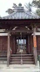 叡福寺(大阪府)