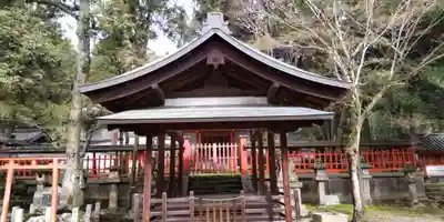 手向山八幡宮(奈良県)