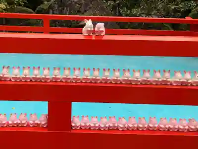 岡崎神社のその他建物