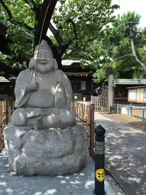 荏原神社(東京都)