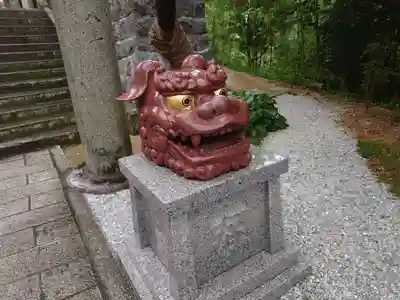 紅葉八幡宮(福岡県)
