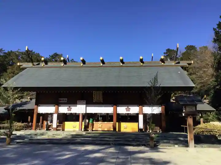 櫻木神社(千葉県)