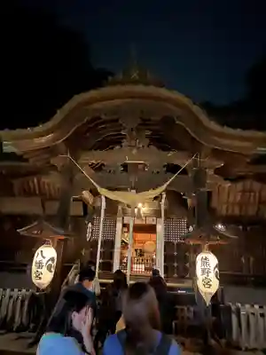 二本松神社(福島県)