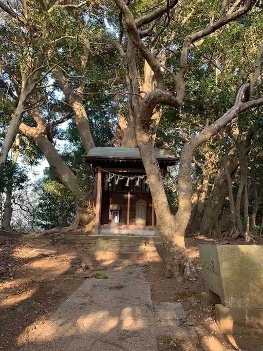 愛宕神社(千葉県)
