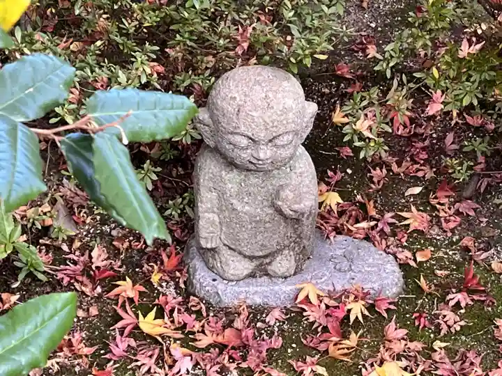 霊源院(京都府)