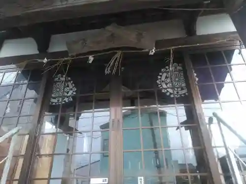 地蔵院文殊堂(大分県)