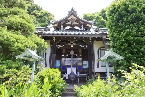 常栄寺(神奈川県)