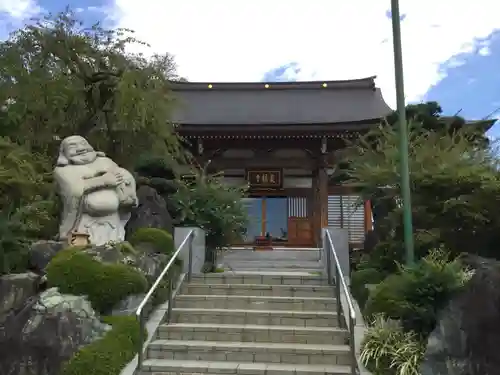 長福寺(東京都)
