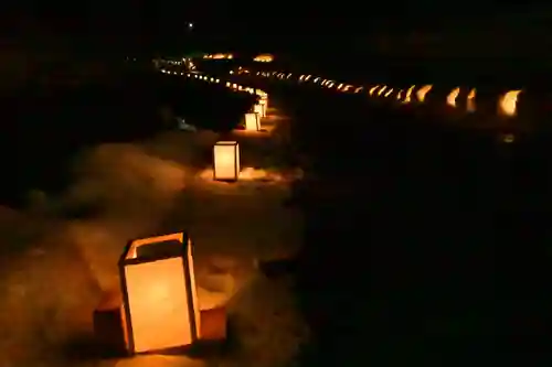 竹之高地不動社(新潟県)