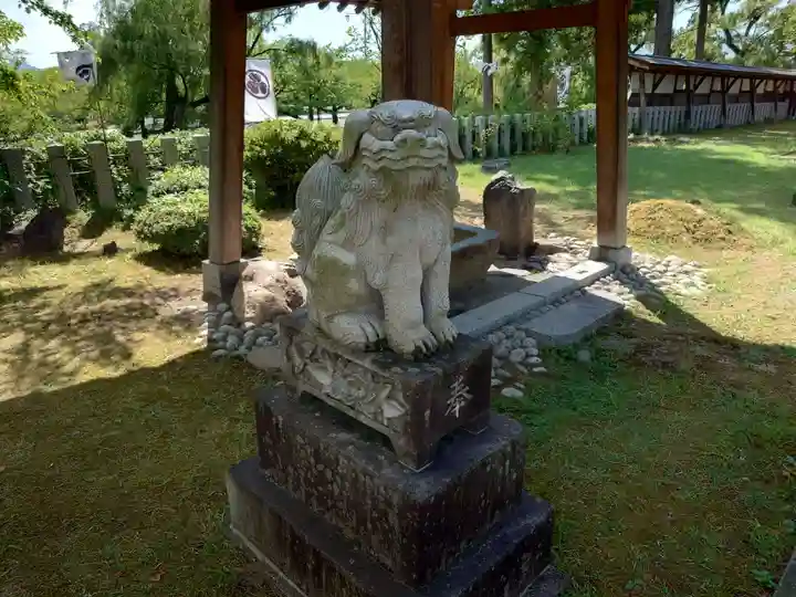 鶴岡護国神社(山形県)