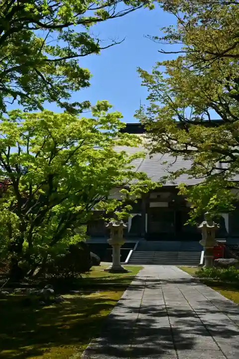 妙高寺(新潟県)