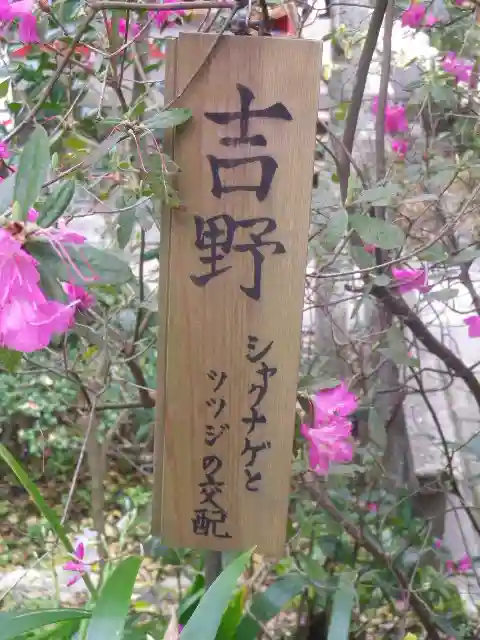 荏柄天神社のその他建物
