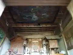 寂照寺の芸術