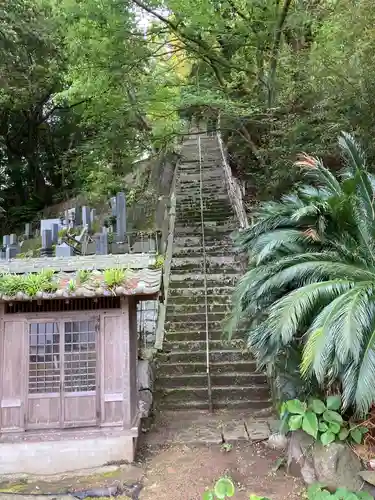 洞源寺のその他建物