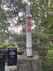 和樂備神社(埼玉県)