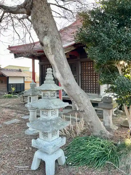 全水寺(栃木県)