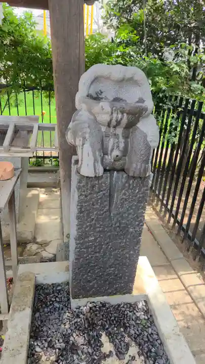 八幡神社(東京都)