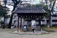 丸山神明社(愛知県)