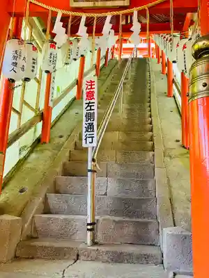 高龍神社のその他建物