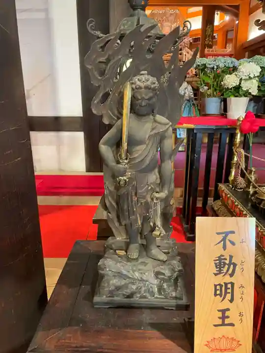 南法華寺(壷阪寺)(奈良県)