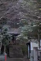 大山阿夫利神社(神奈川県)