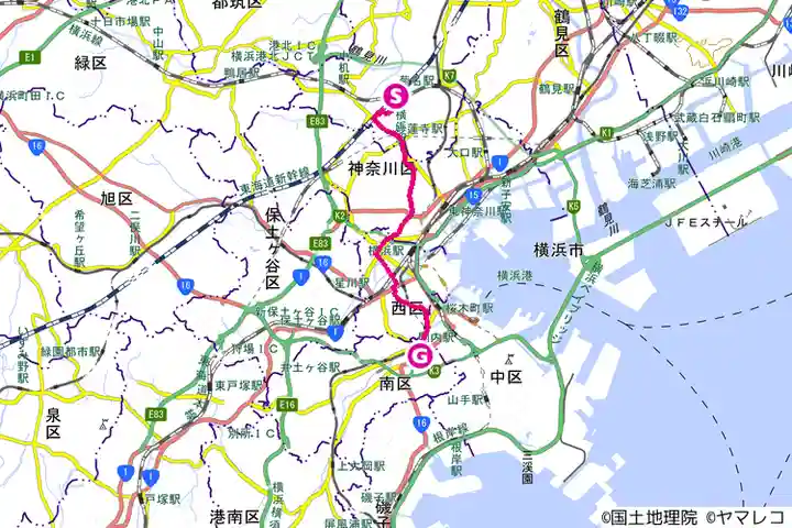 萬徳寺(神奈川県)