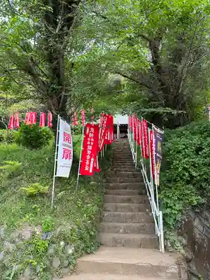 慈眼寺(観音堂）のその他建物