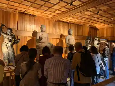 普門寺(切り絵御朱印発祥の寺)(愛知県)