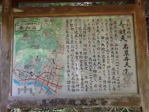 名草厳島神社の体験その他