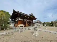 日置八幡宮(愛知県)