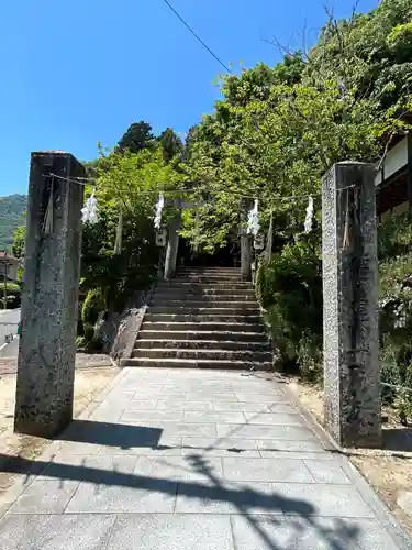 両延神社(広島県)