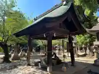 那古野神社(愛知県)